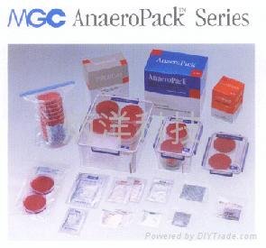 MGC AnaeroPack 安宁包 厌氧培养罐 厌氧罐