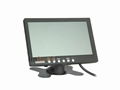 LM-070A-4 7 inches Monitor For Bus Reverse 7