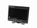 LM-070A 7 inches LCD Monitor For Car 3