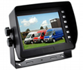 5.6″ TFT LCD Car Monitor for commercial