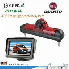 Newest Wifi Hidden car DVR Specially