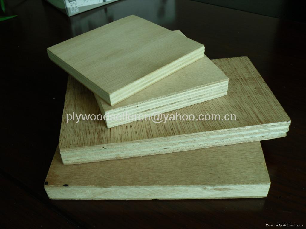 okume plywood (China Manufacturer) Timber & Plywood Construction