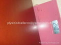 red film faced plywood 2