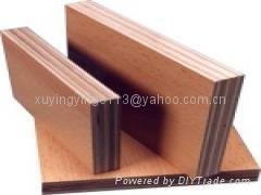 plywood 4