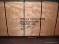 package of exported plywood 4