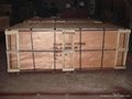 package of exported plywood 5