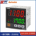 韩国奥托尼克斯AUTONICS温度控制器 TCN系列