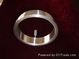 DN148mm weld-on ends  2