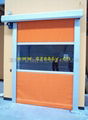 Rapid Rolling Door 1