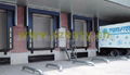 Automatic Overhead Door