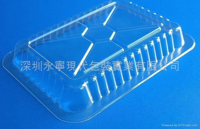 Environmentnal-protection cup-lid,Aluminum Foil lid,Food Container lid 2
