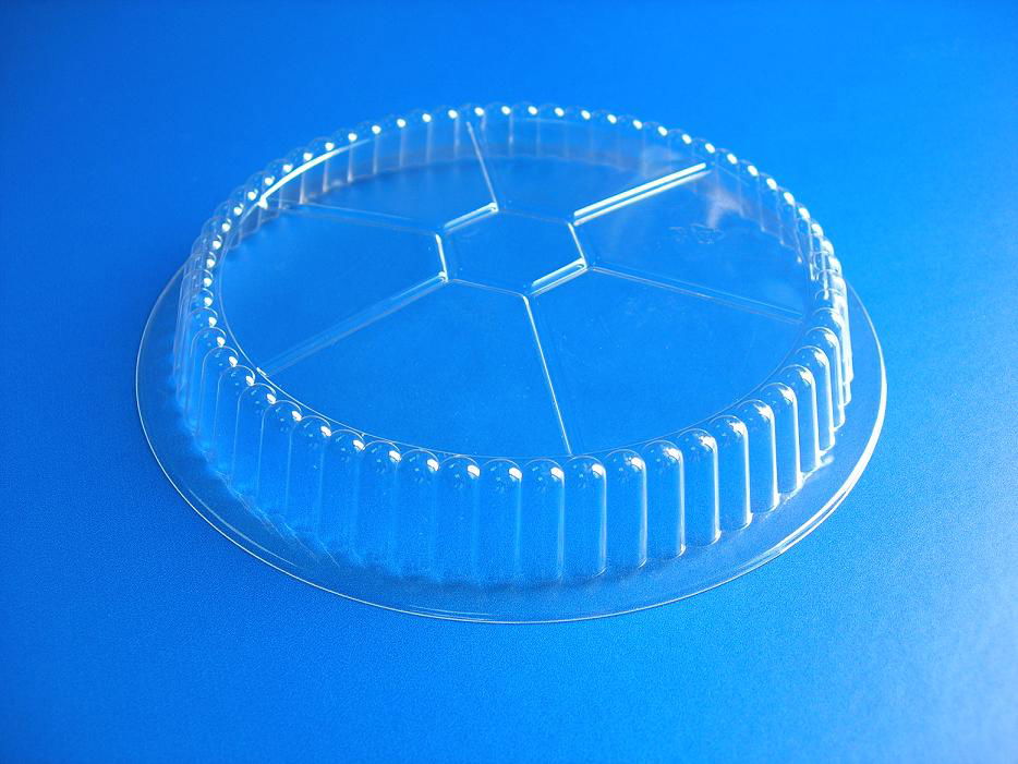 Environmentnal-protection cup-lid,Aluminum Foil lid,Food Container lid 5