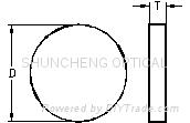 Optical component 2