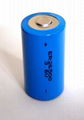 ER26500 3.6V Li-SOCL2 Battery 