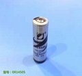 ER14505 ER14505M 3.6V鋰亞電池 1