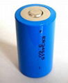 ER26500 3.6V鋰亞電池 2