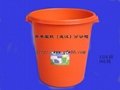 武漢塑料桶環保垃圾桶