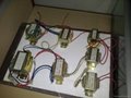 Low Frequency Transformer 1