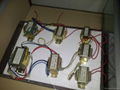 Low Frequency Transformer