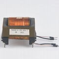 High frequency transformer