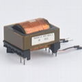 High frequency transformer