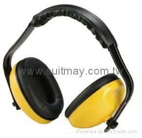 Standard Ear Muffs