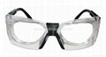 Safety Reading Glasses 1