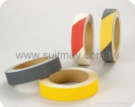 Anti-Slip Tapes