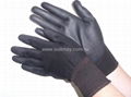 Black ESD Glove 1