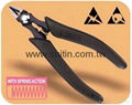 5" Heavy Duty Side Cutter Pliers