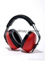 CE EN352-1, ANSI S3.19 Approved Ear Muffs