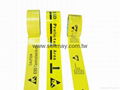 ESD Floor Marking Tape with ESD Symbol