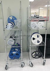 SMT Reel Shelves 