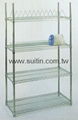 SMT Reel Shelves 