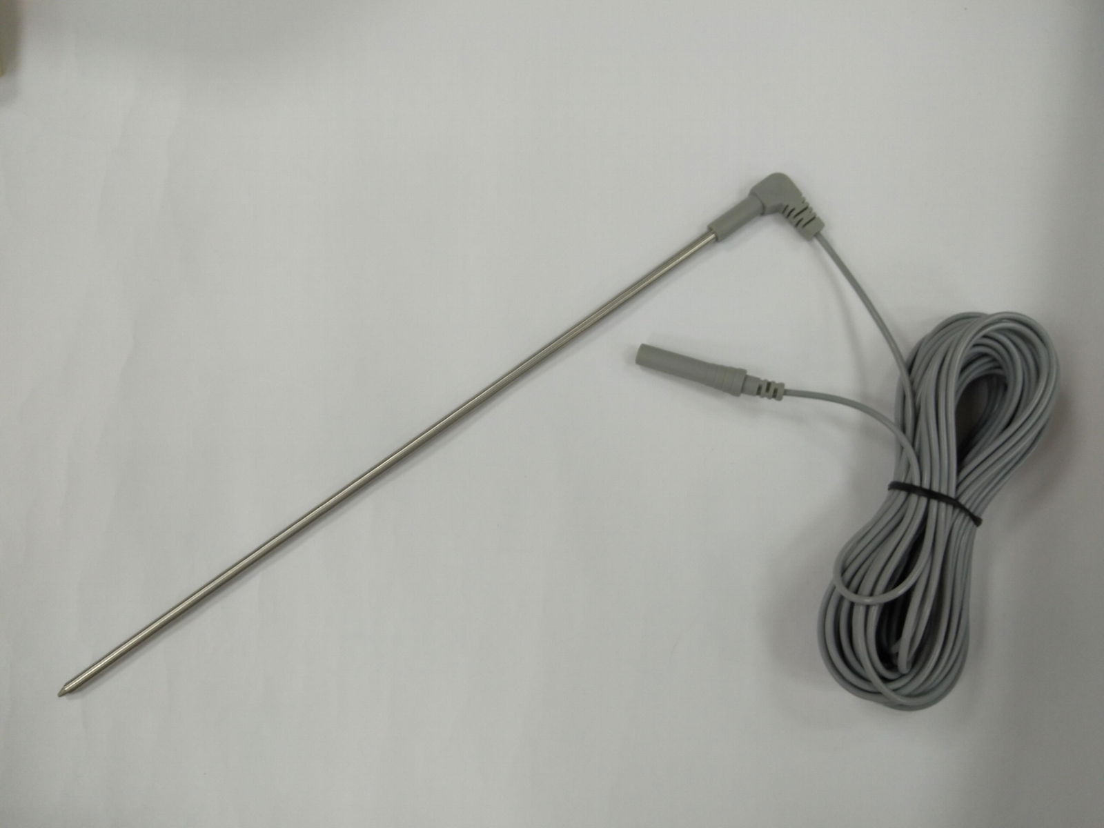 Earthing Rod With Cord
