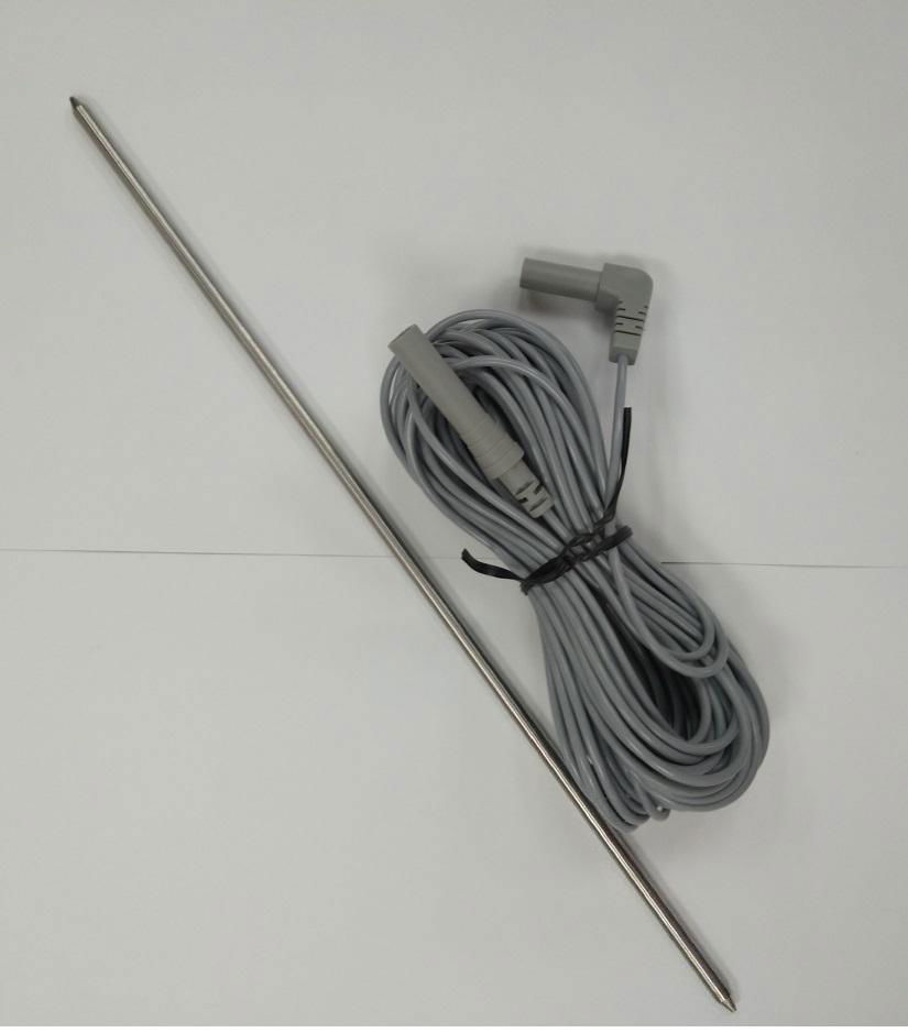 Earthing Rod With Cord 2