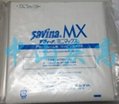 Savina MX Microfiber wiper cleanroom wiper