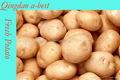 Fresh potatoes/Murphy 1