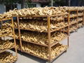 2024 NEW FRESH AIR DRIED GINGER 17