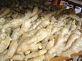 2024 CROP FRESH AIR DRIED GINGER 8