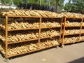 2024 CROP FRESH AIR DRIED GINGER 11