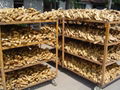 2024 CROP FRESH AIR DRIED GINGER 13