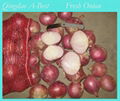 FRESH ONION 14