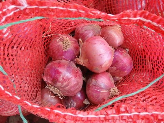2022 NEW CROPS FRESH YELLOW AND RED ONION 18