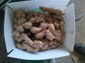 WASHED AND AIR DRIED GINGER 5