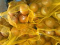 FRESH YELLOW ONIONS