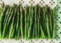 FROZEN GREEN ASPARAGUS 2