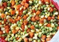 FROZEN MIXED VEGETABLE 1