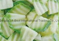 FROZEN ZUCCHINI DICE AND SLICES