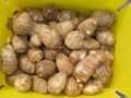 JUMBO TARO  AIR DRIED 4